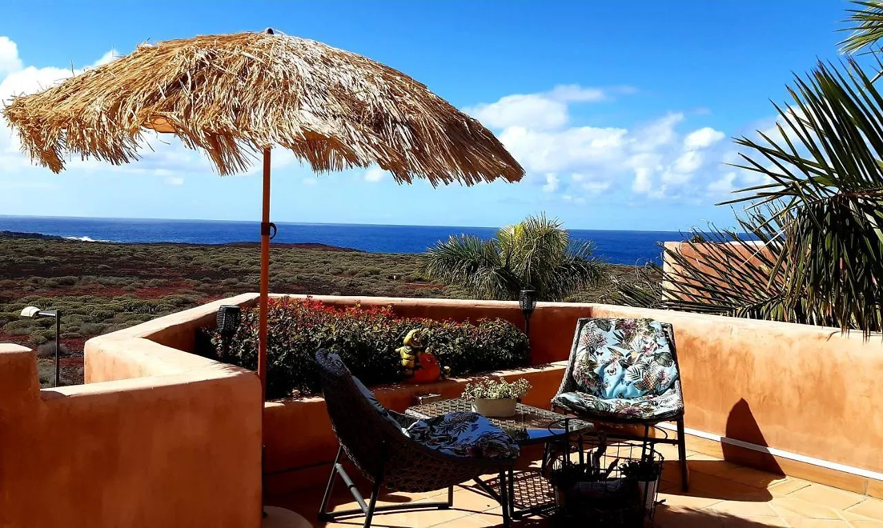 Exklusives Penthaus Am Meer Mit Privatem Jacuzzi Palm-mar Španělsko